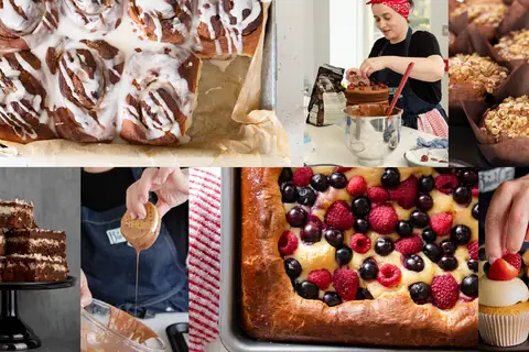Bad Girl Bakery photo 1